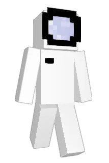 Heardithan Minecraft avatar full body