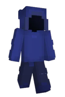 HeartOfAnarchy Minecraft avatar full body