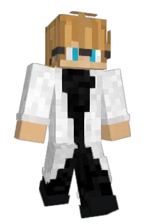 Heart_of_Pluto Minecraft avatar full body