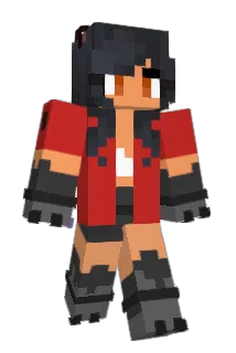 Heart_of_oak Minecraft avatar full body