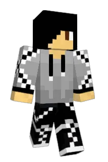 Heat_Phoenix Minecraft avatar full body
