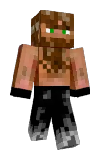 Heath_Murchie Minecraft avatar full body