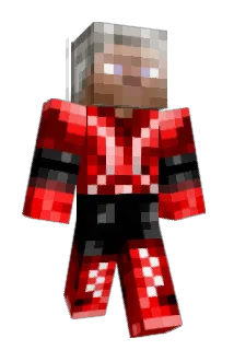 Heathcliff_ Minecraft avatar full body