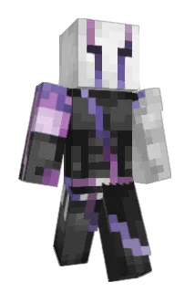 Heatwave3302 Minecraft avatar full body