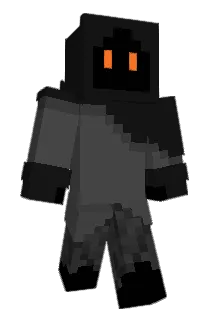 HeavensFog Minecraft avatar full body