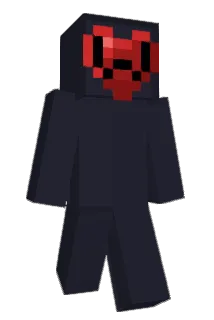 Hebcio_ Minecraft avatar full body