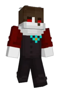 Hebi_No_O Minecraft avatar full body