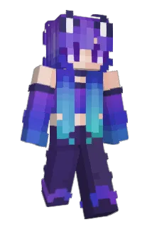 Hebor_92 Minecraft avatar full body