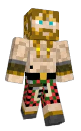 Custom render preview