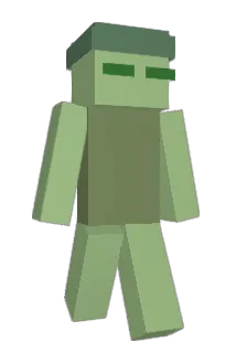 HeckTyler Minecraft avatar full body