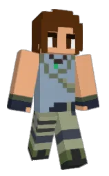 Custom render preview
