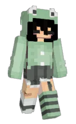 Custom render preview
