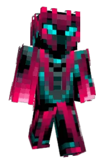 HectorCanella Minecraft avatar full body