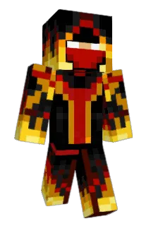 Hector__cillo Minecraft avatar full body