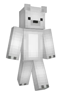 Hectorgsscr Minecraft avatar full body