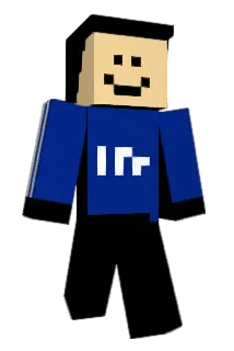 Hedde066 Minecraft avatar full body
