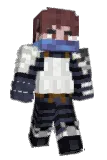 Heders541 Minecraft avatar full body