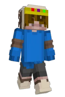 Hedgehogg_ Minecraft avatar full body