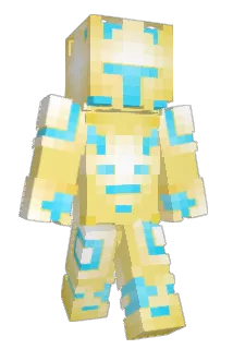 Hedgehogs2413 Minecraft avatar full body