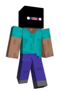 Hedidittoo1 Minecraft avatar full body