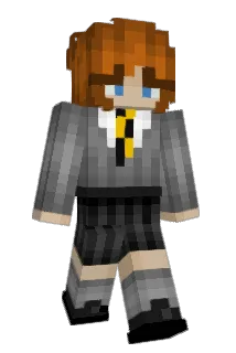HedvigOwl4606 Minecraft avatar full body