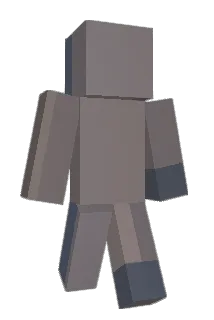 Hedwig8097 Minecraft avatar full body