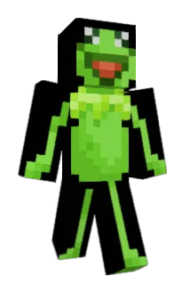 Heechi3 Minecraft avatar full body