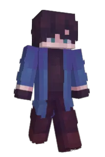 Heecho_93 Minecraft avatar full body