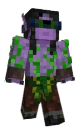 Custom render preview