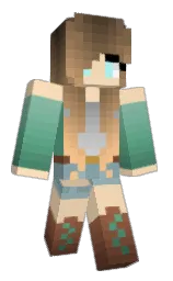 Custom render preview