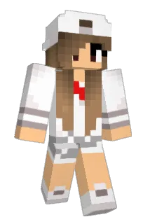 HeeftiqOP Minecraft avatar full body