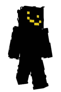 Heel_Licks Minecraft avatar full body