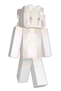 Heenrii13 Minecraft avatar full body