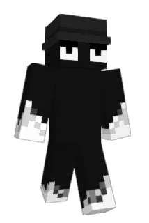 Heepiii Minecraft avatar full body