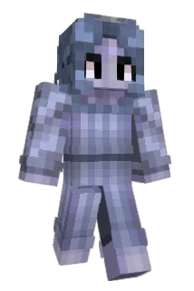 HeerWither Minecraft avatar full body