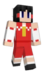 Custom render preview