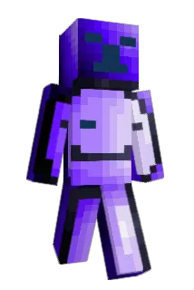 Heetjainpro Minecraft avatar full body