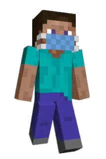 Hef__ Minecraft avatar full body