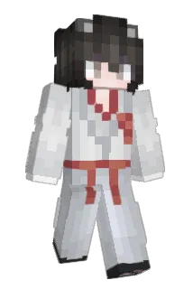 Hei_wind520 Minecraft avatar full body