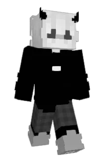 HeilStorm Minecraft avatar full body