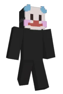HeiligeHeidii Minecraft avatar full body
