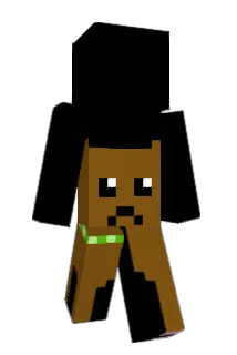 Heimdal94 Minecraft avatar full body