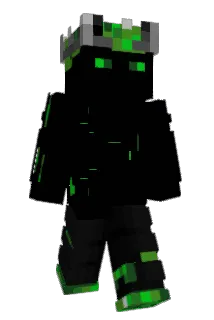 Heinz_Gov Minecraft avatar full body