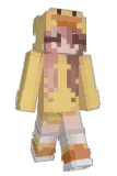 Heiriii Minecraft avatar full body