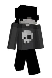 Heirimeier Minecraft avatar full body