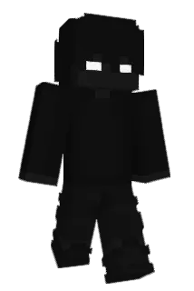 Heisen57 Minecraft avatar full body