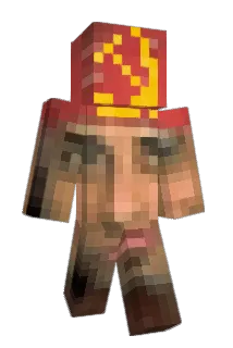 Heisser_Meister Minecraft avatar full body