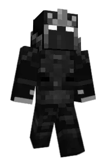 Heitxr Minecraft avatar full body
