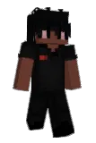 Heiwa4669 Minecraft avatar full body