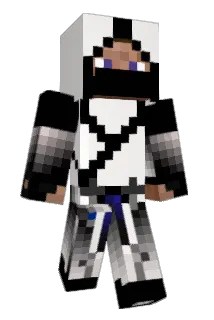 Heizer_77 Minecraft avatar full body